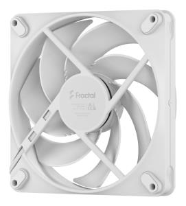 Fan Momentum 14 White