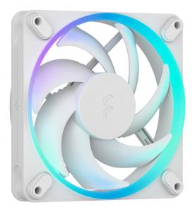 Cooling Fan Momentum 12 RGB White