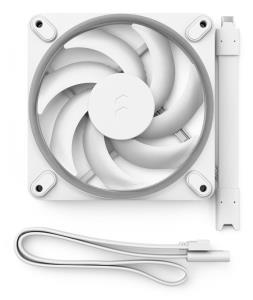 Cooling Fan Momentum 12 RGB White