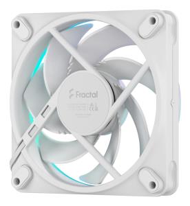 Cooling Fan Momentum 12 RGB White