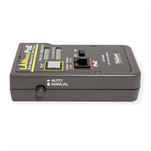 Lantest Multinetwork Cable Tester + PoE