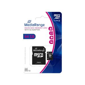 Micro Sdxc Card 64gb