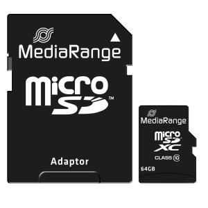 Micro Sdxc Card 64gb