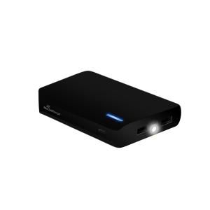 Mediarange Mobile Powerbank Black (mr752)