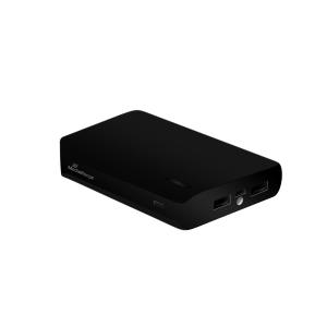 Mediarange Mobile Powerbank Black (mr752)