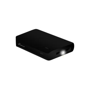 Mediarange Mobile Powerbank Black (mr752)