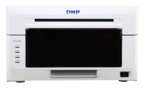 Ds620 - Printer - Photo - 6r - USB2.0 - White