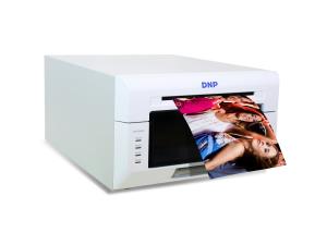 Ds620 - Printer - Photo - 6r - USB2.0 - White