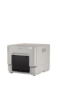 Ds-rx1hs - Printer - Photo - 6r - Ethernet - White