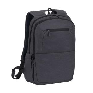 7760 Backpack 15.6in Black Water Resistant