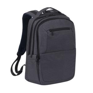 7765 Backpack 16in Black Water Resistant