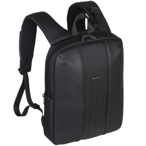 8125 Backpack 14in Black Elegant