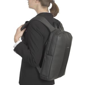 8125 Backpack 14in Black Elegant