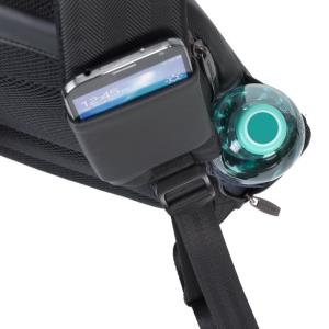 8125 Backpack 14in Black Elegant