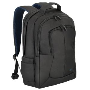 8460 Backpack 17.3in Black