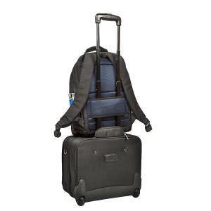 8460 Backpack 17.3in Black