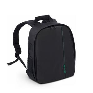 7460 (ps) Backpack Black Elegant