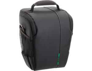 7460 (ps) Backpack Black Elegant