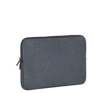  Rivacase 5123 dark grey Laptop sleeve for Macbook 13