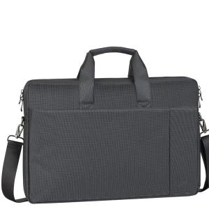  Rivacase Central Laptop Bag 17.3inch Black