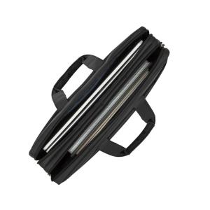  Rivacase Central Laptop Bag 17.3inch Black