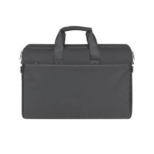  Rivacase Central Laptop Bag 17.3inch Black