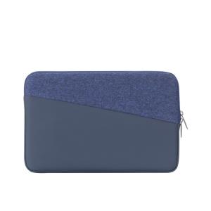 Rivacase Egmont Laptop Sleeve 13.3inch Blue