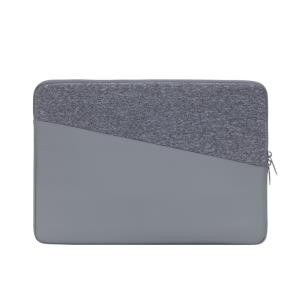  Rivacase Egmont Laptop Sleeve 13.3inch Grey