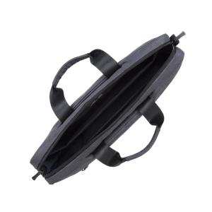  Rivacase Suzuka Laptop Bag 15.6inch Black