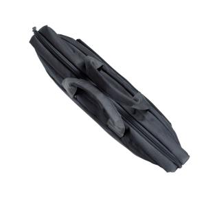  Rivacase Alpendorf ECO Laptop Bag 15.6-16inch Black