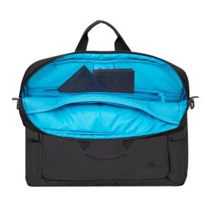  Rivacase Alpendorf ECO Laptop Bag 15.6-16inch Black