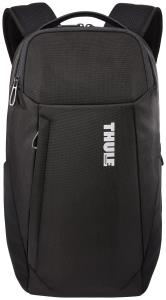 Accent Backpack 20l - Black