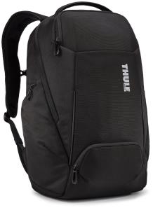 Accent Backpack 26l - Black