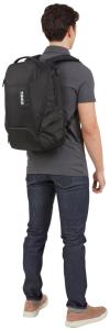 Accent Backpack 26l - Black