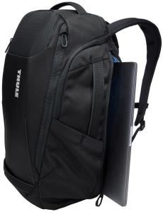 Accent Backpack 28l - Black