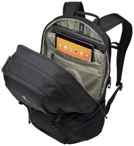 Enroute Backpack 23L - Tebp4216 Black
