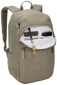 Exeo Backpack - Tcam8116 Vetiver Gray