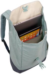 LITHOS BACKPACK 16L - TLBP213 ALASKA/DARK SLATE
