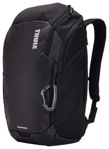 Thule Chasm Laptop Backpack 26l Black