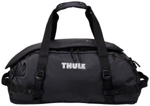 Thule Chasm 40l Duffel Bag Black