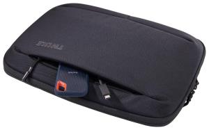 Subterra 2 MacBook Air Sleeve 13in - Black