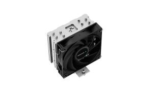 Cpu Cooler Ag400 Single Tower 120mm - Black