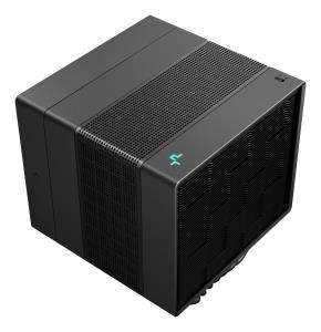 Assassin Iv Processor Air Cooler 14 Cm - Black