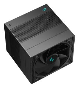 Assassin Iv Processor Air Cooler 14 Cm - Black