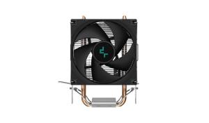 Ag200 Processor Air Cooler 9.2 Cm Aluminium - Black