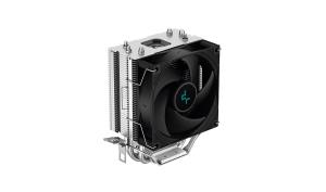 Ag300 ChIPSet Air Cooler 9.2 Cm - Black/ Metallic
