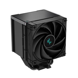 Ak500 Zero Dark Processor Air Cooler 12 Cm - Black