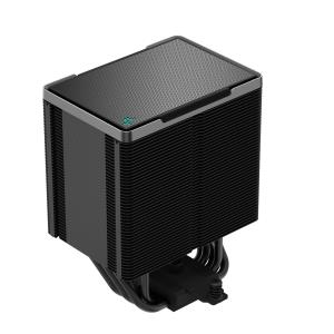 Ak500 Zero Dark Processor Air Cooler 12 Cm - Black
