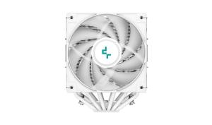 Ag620 Wh ArGB Processor Air Cooler 12 Cm - White