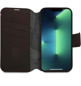 Mobile Phone Case 6.7in Wallet Case Brown